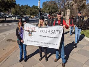 Legislative Day Austin Tx 2023