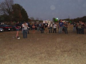 Whirley Ball 2011