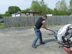 Biker Appreciation 2011