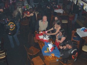 Bikers Ball 2011