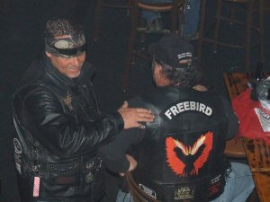 Bikers Ball 2011