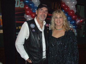 Bikers Ball 2011