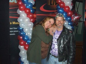 Bikers Ball 2011