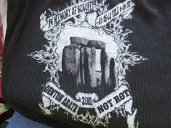 Not ROT 2011