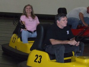 Whirley Ball 2011