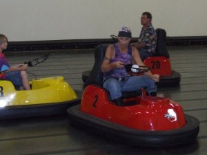 Whirley Ball 2011