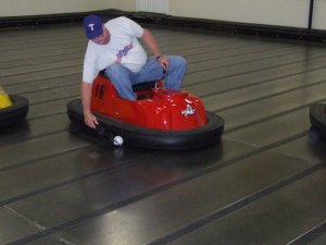 Whirley Ball 2011