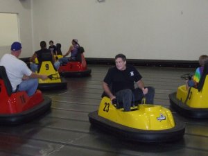 Whirley Ball 2011