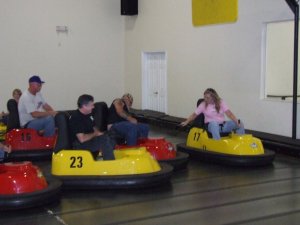 Whirley Ball 2011