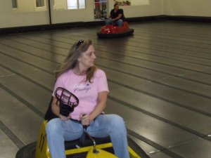 Whirley Ball 2011