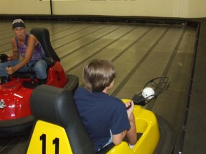 Whirley Ball 2011