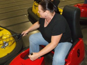 Whirley Ball 2011