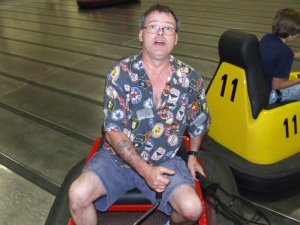 Whirley Ball 2011