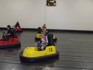 Whirley Ball 2011