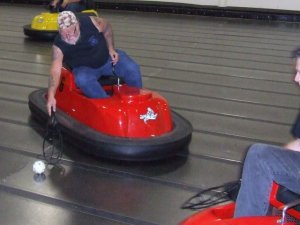 Whirley Ball 2011