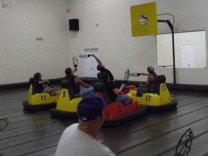 Whirley Ball 2011