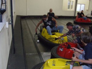 Whirley Ball 2011