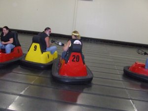 Whirley Ball 2011