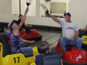 Whirley Ball 2011