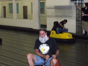 Whirley Ball 2012