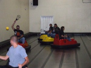 Whirley Ball 2012