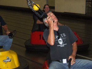 Whirley Ball 2012