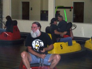 Whirley Ball 2012