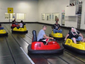 Whirley Ball 2012