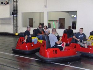 Whirley Ball 2012