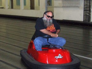 Whirley Ball 2012