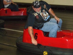 Whirley Ball 2012