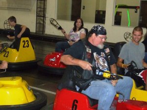 Whirley Ball 2012