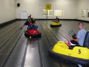 Whirley Ball 2012