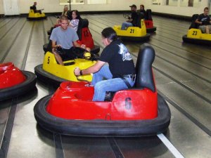 Whirley Ball 2012