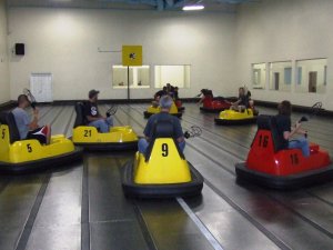 Whirley Ball 2012