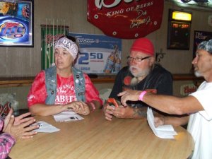 Real Fun Poker Run 2011