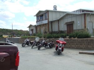 Real Fun Poker Run 2011