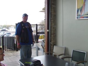 Real Fun Poker Run 2011