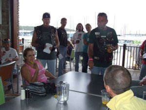 Real Fun Poker Run 2011