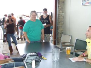 Real Fun Poker Run 2011