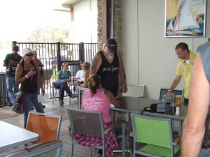 Real Fun Poker Run 2011