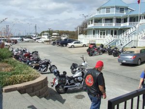 Real Fun Poker Run 2011