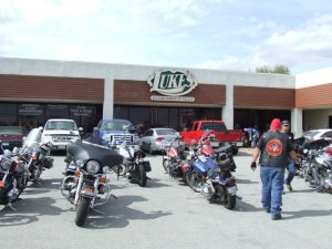 Real Fun Poker Run 2011