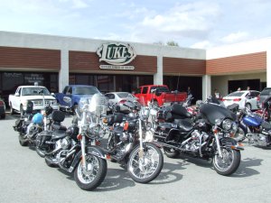 Real Fun Poker Run 2011