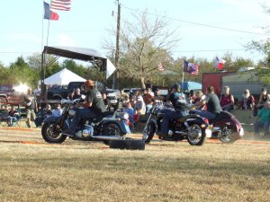 Real Fun Poker Run 2011