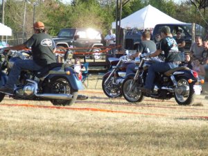 Real Fun Poker Run 2011