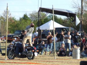 Real Fun Poker Run 2011