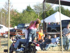 Real Fun Poker Run 2011