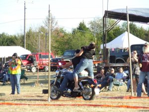 Real Fun Poker Run 2011