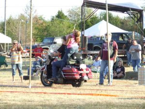 Real Fun Poker Run 2011